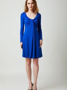 Sukienka Sukienka Ines Blue