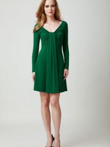 Sukienka Sukienka Ines Green